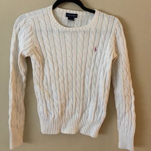 Ralph Lauren Sweater